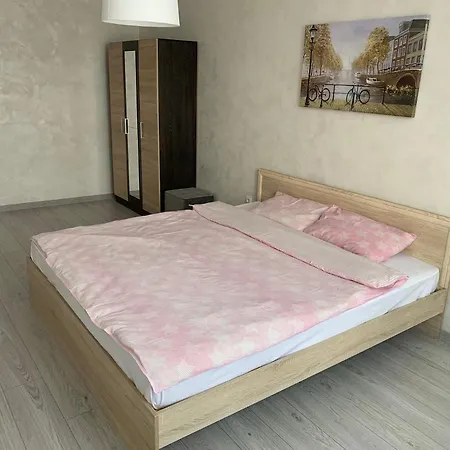 Crown Minsk