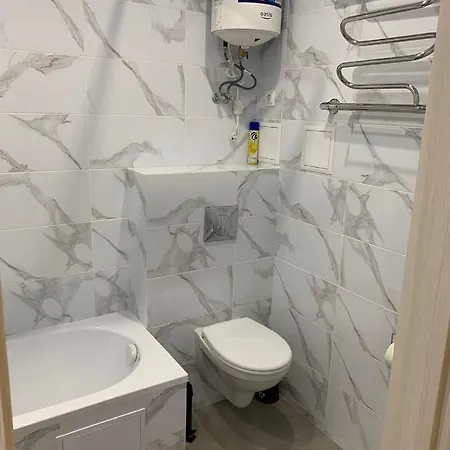 Crown Апартаменты Минск